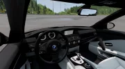 BMW 5-Series E60 2.0 - BeamNG.drive - 6