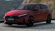 [ОПЛАЧИВАЕТСЯ] 2021 Hyundai I20 2.0 - BeamNG.drive - 6
