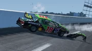 NASCAR Soliad Wendover Winston Cup Car 4 - BeamNG.drive - 2