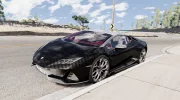 Lamborghini Huracan 3.0 - BeamNG.drive - 8