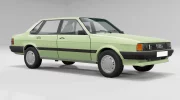 Audi 80 B2 0.23 - BeamNG.drive - 3