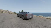 Chrysler 300C 1.0 - BeamNG.drive - 2