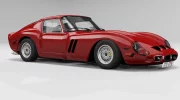 Улучшенный Ferrari 250 GTO 1.1 - BeamNG.drive - 4