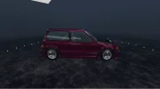 Ibishu Chisai 1.0 - BeamNG.drive - 3