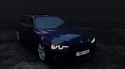 BMW 3-Serie Touring 2013-2018 0.1.1 - BeamNG.drive - 7