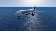 Boeing 777 EMIRATES 1.0 Release - BeamNG.drive - 7