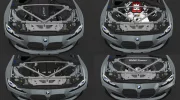 2021 BMW M4 G82 GTR (большое обновление) 2.2 - BeamNG.drive - 4