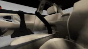 Toyota Camry 2011 3.0 - BeamNG.drive - 5