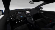 FORD FOCUS 3 RS 2.0 - BeamNG.drive - 9