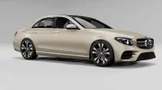 Mercedes-Benz E350e 2018 1 - BeamNG.drive - 9