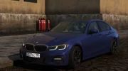 BMW 3-SERIES G20 320I 1.0 - BeamNG.drive - 3