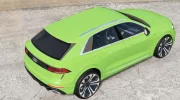 Audi RS Q8 2020 1.0.0.0 - BeamNG.drive - 4