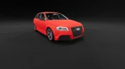 Audi RS3 Hotfix 1.2 - BeamNG.drive - 9