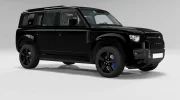 2020 Land Rover Defender 0.24.x - BeamNG.drive - 5