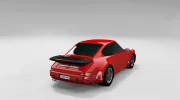 Porsche 911 930 v2 - BeamNG.drive - 8