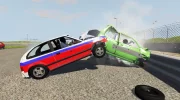 Micra (B) derby 2.0 - BeamNG.drive - 6