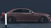 Mercedes-Benz E350e 2018 1 - BeamNG.drive - 4