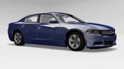 Dodge Charger Pack 1.0 - BeamNG.drive - 11