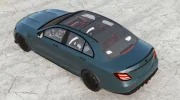 Brabus 700 (W213) 2017 1.1 - BeamNG.drive - 4