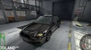 Subaru Legacy B4 Car Mod [0.7.0] - BeamNG.drive - 3