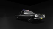 CHEVROLET IMPALA COUPE 1 - BeamNG.drive - 2