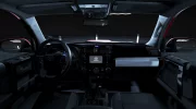 Toyota 4Runner TRD Pro (ВЫПУСК) 0.2 - BeamNG.drive - 5