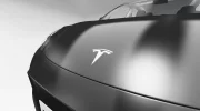 Tesla Model 3 v.11 - BeamNG.drive - 12