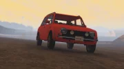 Nissan Pao Updated V2.0 - BeamNG.drive - 13