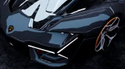 Lamborghini Terzo Millennio 1.0 - BeamNG.drive - 3
