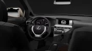 Lexus RX350 [LITE] LITE - BeamNG.drive - 2