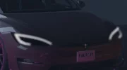 Tesla Model S 2022 1 - BeamNG.drive - 4