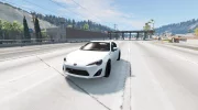 Brz And GT86 1 - BeamNG.drive - 9