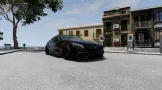 MERCEDES-BENZ AMG S63 4MATIC COUPE 1.1 - BeamNG.drive - 8