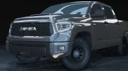 [ОПЛАЧИВАЕТСЯ] Toyota Tacoma 2020 года (SR, SR5 и TRD Pro) 1.0 - BeamNG.drive - 4