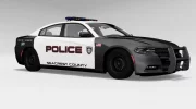Dodge Charger Pack 1.0 - BeamNG.drive - 6