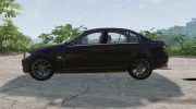 BMW E90 - Revamped 1.1 - BeamNG.drive - 3