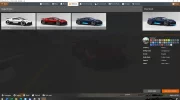 Bugatti Divo 2.0 - BeamNG.drive - 5