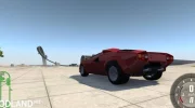 Lamborghini Countach [0.6.1] - BeamNG.drive - 2