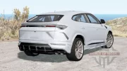 Lamborghini Urus 2018 Urus - BeamNG.drive - 3