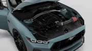 2024 Ford Mustang GT v1.2 - BeamNG.drive - 3