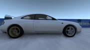 Toyota Celica GT4 Mod 1.0 - BeamNG.drive - 4