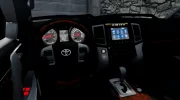 2008 Toyota Land Cruiser Fix 4.0 - BeamNG.drive - 3