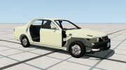 Toyota Cresta 100 1.0 - BeamNG.drive - 3