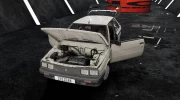 [ОПЛАТНАЯ] 1981-1989 Renault 11 Pack BeamNG Mod 1.0 - BeamNG.drive - 4
