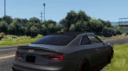 Audi RS5 1 - BeamNG.drive - 3