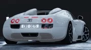 Bugatti Veyron 1.0 - BeamNG.drive - 6