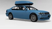 Ubermacht Orcale 1.0 - BeamNG.drive - 4
