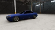 V8 6.4L Coupe от ZeRoOo 1.0 Non pop-up - BeamNG.drive - 2