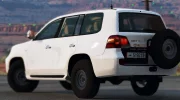 Toyota Land Cruiser 200 (Pack) 2.0 - BeamNG.drive - 6