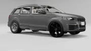 Audi Q7 1.0 - BeamNG.drive - 3